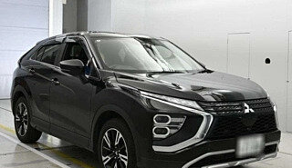 Mitsubishi Eclipse Cross, 2022 год, 2 100 272 рублей, 5 фотография