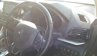 Mitsubishi Eclipse Cross, 2022 год, 2 100 272 рублей, 9 фотография