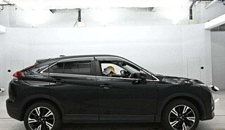 Mitsubishi Eclipse Cross, 2022 год, 2 100 272 рублей, 3 фотография