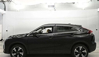 Mitsubishi Eclipse Cross, 2022 год, 2 100 272 рублей, 4 фотография