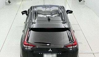 Mitsubishi Eclipse Cross, 2022 год, 2 100 272 рублей, 8 фотография