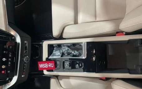 Volvo XC90 II рестайлинг, 2025 год, 7 030 000 рублей, 8 фотография