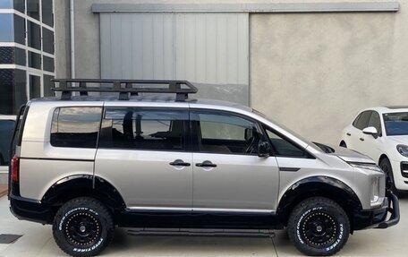 Mitsubishi Delica D:5 I, 2023 год, 2 653 000 рублей, 2 фотография
