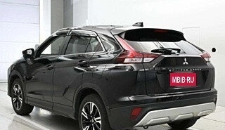 Mitsubishi Eclipse Cross, 2022 год, 2 100 272 рублей, 6 фотография