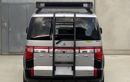 Mitsubishi Delica D:5 I, 2023 год, 2 653 000 рублей, 5 фотография