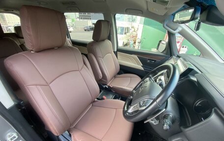 Mitsubishi Delica D:5 I, 2023 год, 2 653 000 рублей, 6 фотография