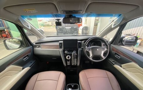 Mitsubishi Delica D:5 I, 2023 год, 2 653 000 рублей, 8 фотография