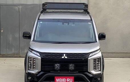 Mitsubishi Delica D:5 I, 2023 год, 2 653 000 рублей, 4 фотография