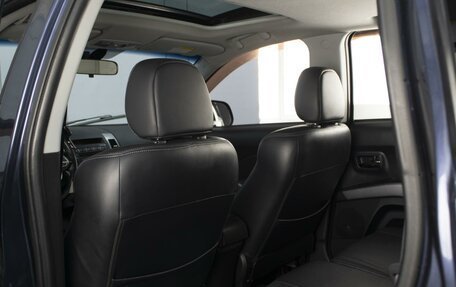 Mitsubishi Outlander III рестайлинг 3, 2008 год, 1 350 000 рублей, 10 фотография