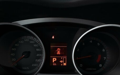 Mitsubishi Outlander III рестайлинг 3, 2008 год, 1 350 000 рублей, 14 фотография