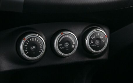 Mitsubishi Outlander III рестайлинг 3, 2008 год, 1 350 000 рублей, 17 фотография