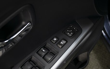 Mitsubishi Outlander III рестайлинг 3, 2008 год, 1 350 000 рублей, 18 фотография