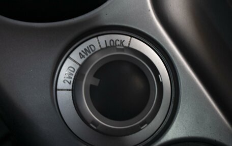 Mitsubishi Outlander III рестайлинг 3, 2008 год, 1 350 000 рублей, 19 фотография