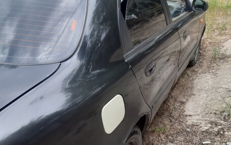 Chevrolet Lanos I, 2007 год, 70 000 рублей, 5 фотография