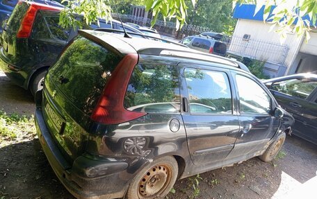 Peugeot 206, 2004 год, 149 000 рублей, 5 фотография