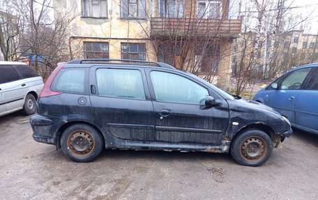 Peugeot 206, 2004 год, 149 000 рублей, 4 фотография