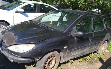 Peugeot 206, 2004 год, 149 000 рублей, 3 фотография