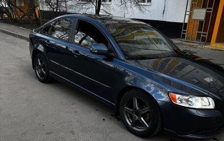 Volvo S40 II, 2010 год, 720 000 рублей, 3 фотография