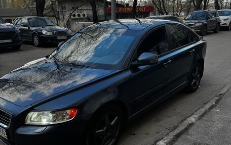 Volvo S40 II, 2010 год, 720 000 рублей, 2 фотография