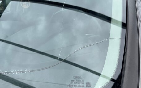 Ford Focus III, 2011 год, 600 000 рублей, 3 фотография