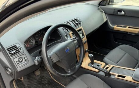 Volvo S40 II, 2010 год, 720 000 рублей, 6 фотография