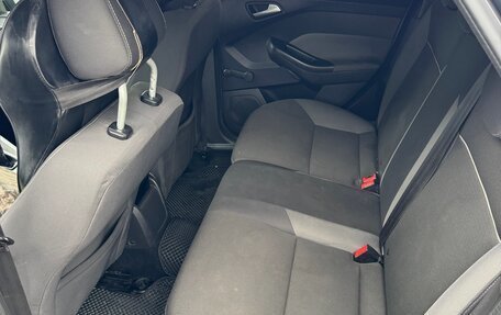 Ford Focus III, 2011 год, 600 000 рублей, 4 фотография