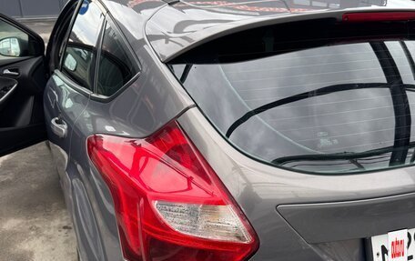 Ford Focus III, 2011 год, 600 000 рублей, 5 фотография