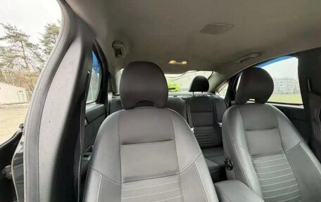 Volvo S40 II, 2010 год, 720 000 рублей, 7 фотография