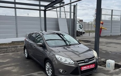 Ford Focus III, 2011 год, 600 000 рублей, 1 фотография