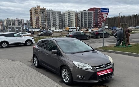 Ford Focus III, 2011 год, 600 000 рублей, 8 фотография