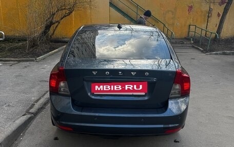 Volvo S40 II, 2010 год, 720 000 рублей, 4 фотография
