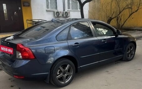 Volvo S40 II, 2010 год, 720 000 рублей, 5 фотография