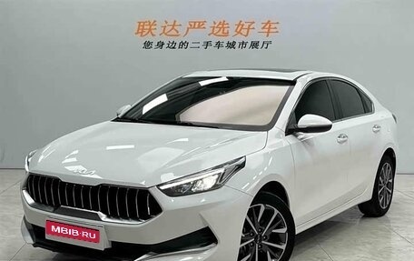 KIA K3, 2021 год, 1 220 000 рублей, 1 фотография