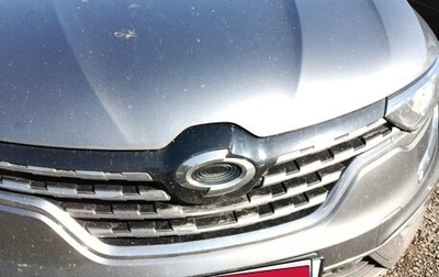 Renault Samsung QM6, 2020 год, 2 150 000 рублей, 1 фотография