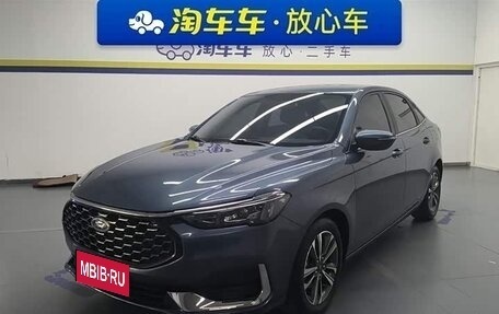 Ford Focus IV, 2022 год, 1 120 000 рублей, 1 фотография