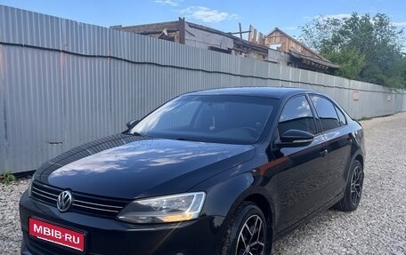 Volkswagen Jetta VI, 2014 год, 1 050 000 рублей, 1 фотография