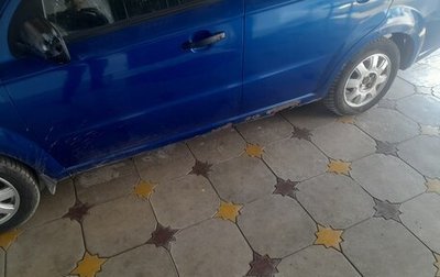 Chevrolet Aveo III, 2007 год, 230 000 рублей, 1 фотография