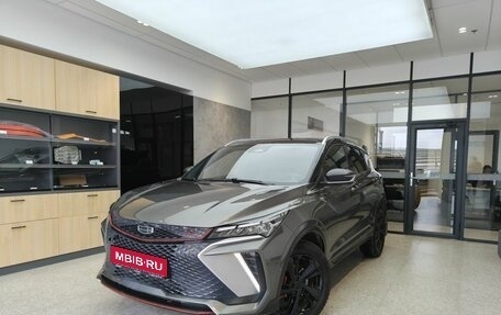 Geely Coolray I, 2024 год, 2 300 000 рублей, 1 фотография