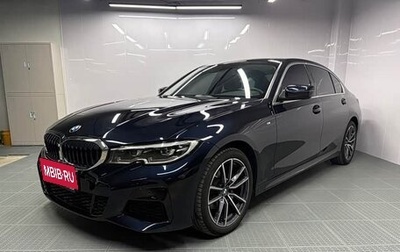 BMW 3 серия, 2022 год, 3 020 000 рублей, 1 фотография