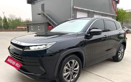 CheryExeed LX, 2021 год, 1 000 000 рублей, 1 фотография