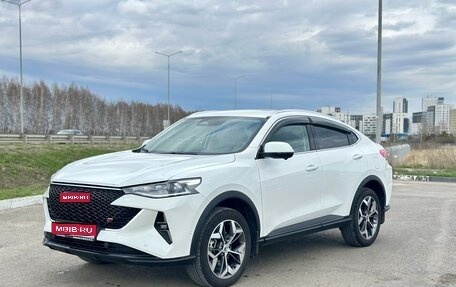 Haval F7x I, 2022 год, 2 200 000 рублей, 1 фотография