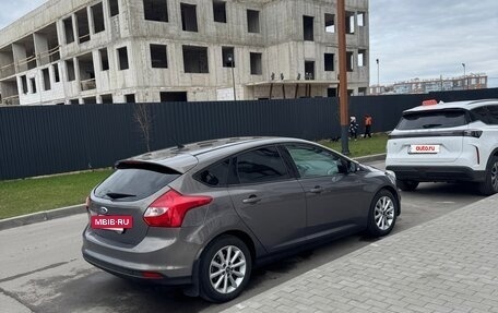 Ford Focus III, 2011 год, 600 000 рублей, 9 фотография