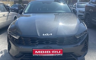 KIA K5, 2021 год, 2 850 000 рублей, 1 фотография