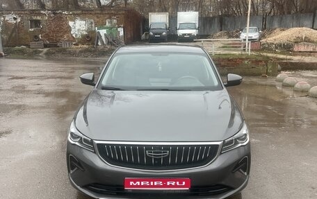 Geely Emgrand, 2024 год, 1 350 000 рублей, 1 фотография