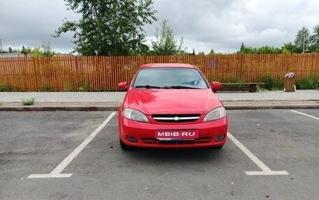 Chevrolet Lacetti, 2005 год, 250 000 рублей, 1 фотография