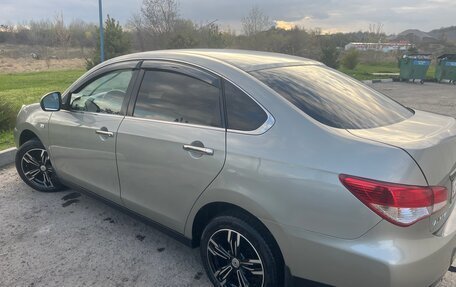 Nissan Almera, 2014 год, 850 000 рублей, 1 фотография