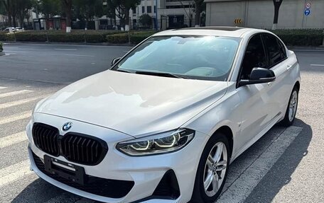 BMW 1 серия, 2023 год, 1 890 011 рублей, 1 фотография