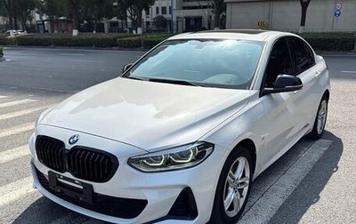 BMW 1 серия, 2023 год, 1 890 011 рублей, 1 фотография