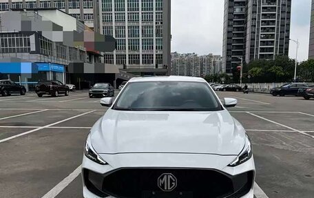 MG 5, 2023 год, 1 120 000 рублей, 1 фотография