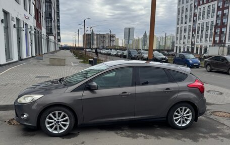 Ford Focus III, 2011 год, 600 000 рублей, 13 фотография